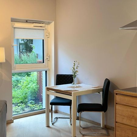 Good Time Apartments Dabrowskiego 58 ポズナン エクステリア 写真