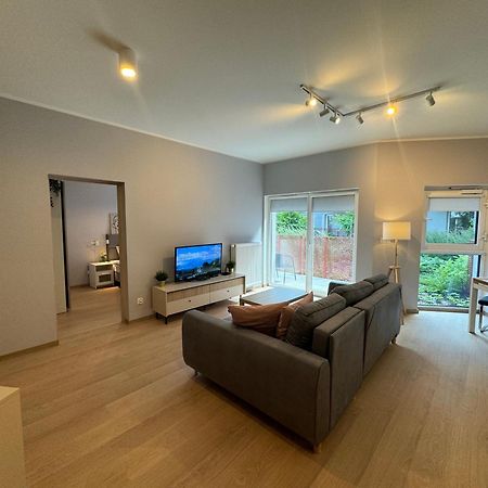 Good Time Apartments Dabrowskiego 58 ポズナン エクステリア 写真