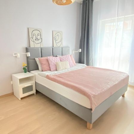 Good Time Apartments Dabrowskiego 58 ポズナン エクステリア 写真