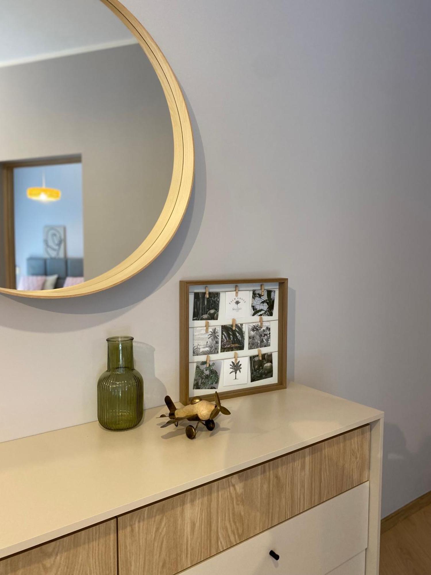 Good Time Apartments Dabrowskiego 58 ポズナン エクステリア 写真