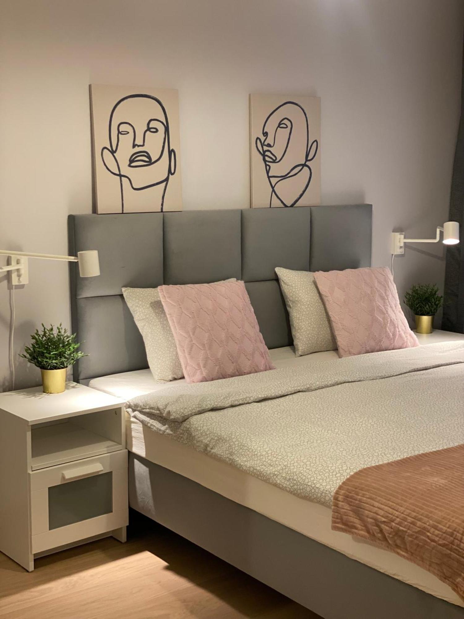 Good Time Apartments Dabrowskiego 58 ポズナン エクステリア 写真