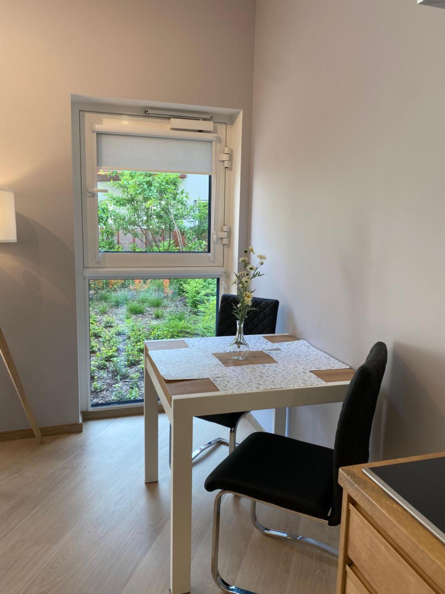 Good Time Apartments Dabrowskiego 58 ポズナン エクステリア 写真