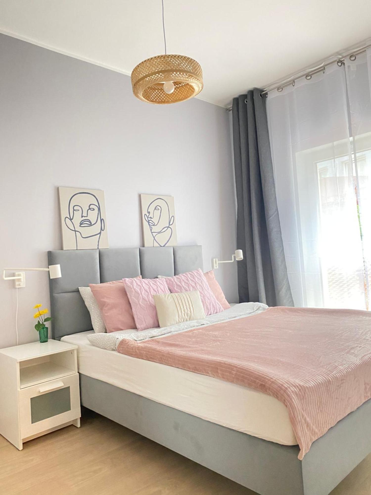Good Time Apartments Dabrowskiego 58 ポズナン エクステリア 写真