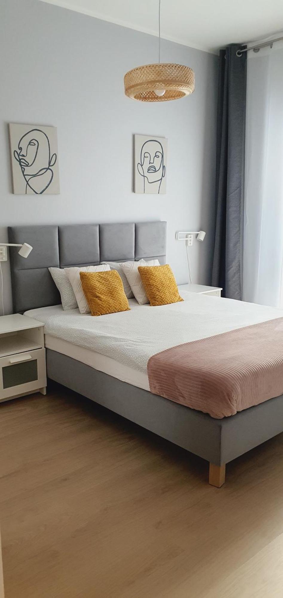 Good Time Apartments Dabrowskiego 58 ポズナン エクステリア 写真