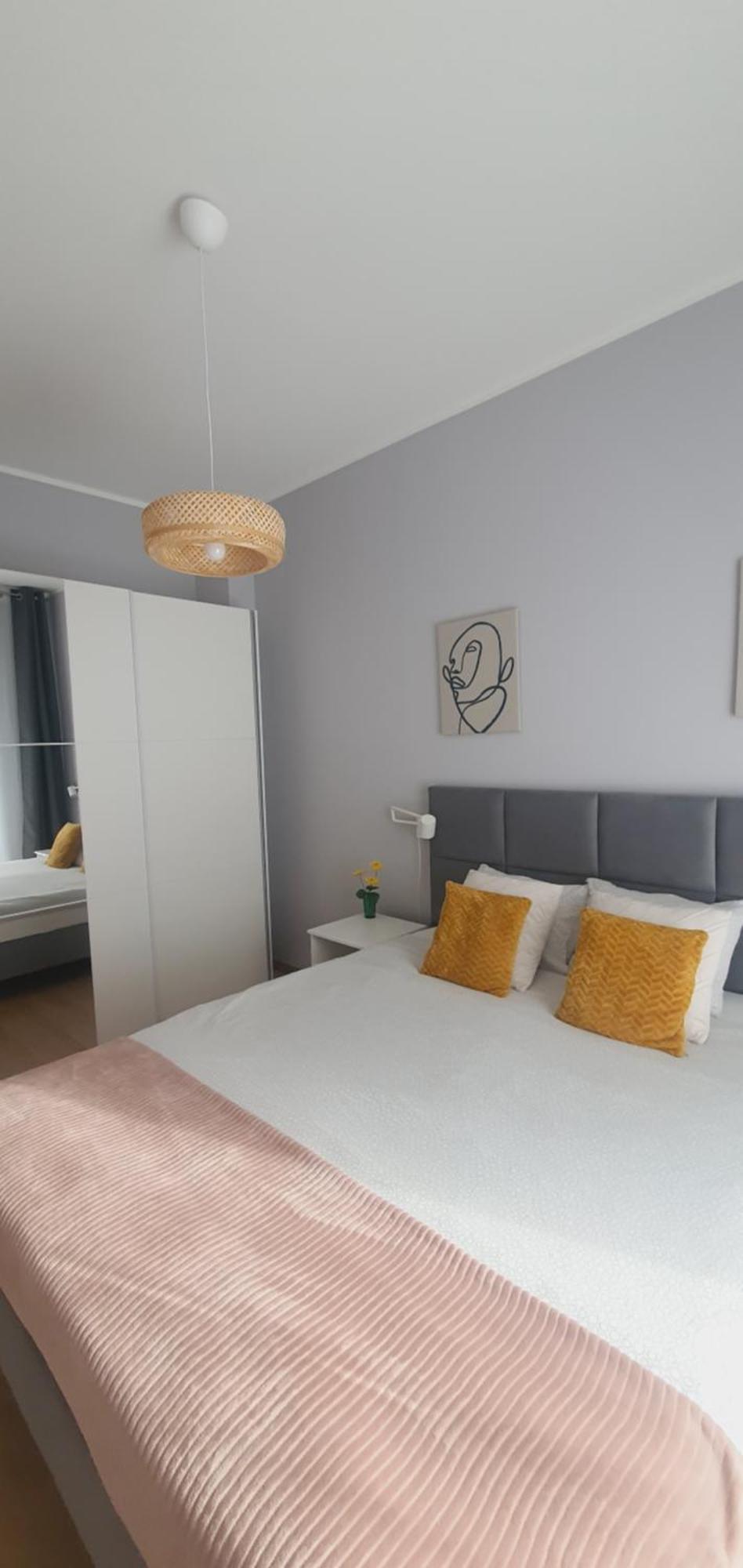 Good Time Apartments Dabrowskiego 58 ポズナン エクステリア 写真