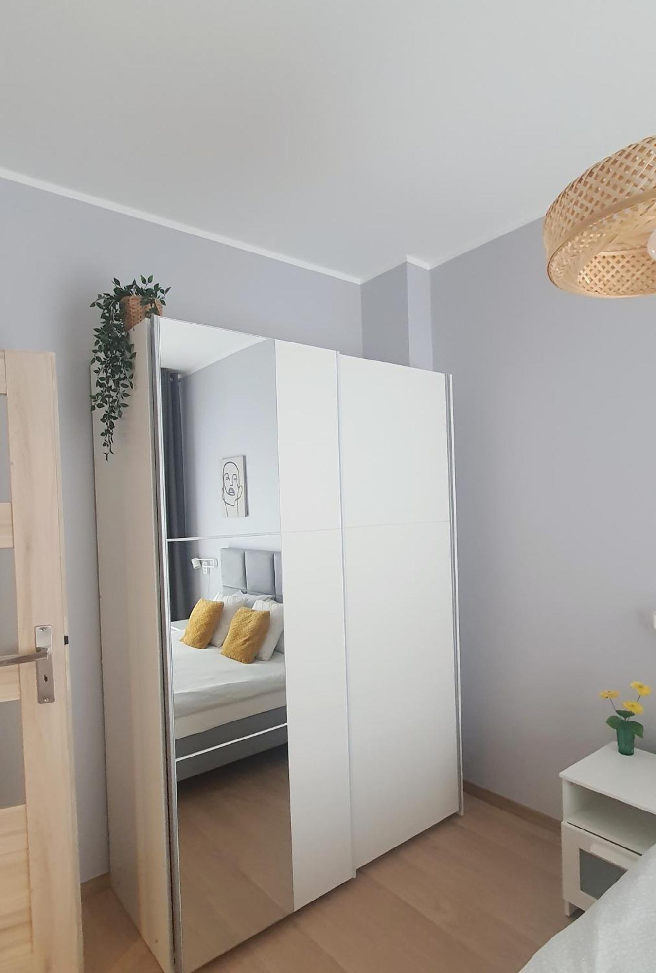Good Time Apartments Dabrowskiego 58 ポズナン エクステリア 写真