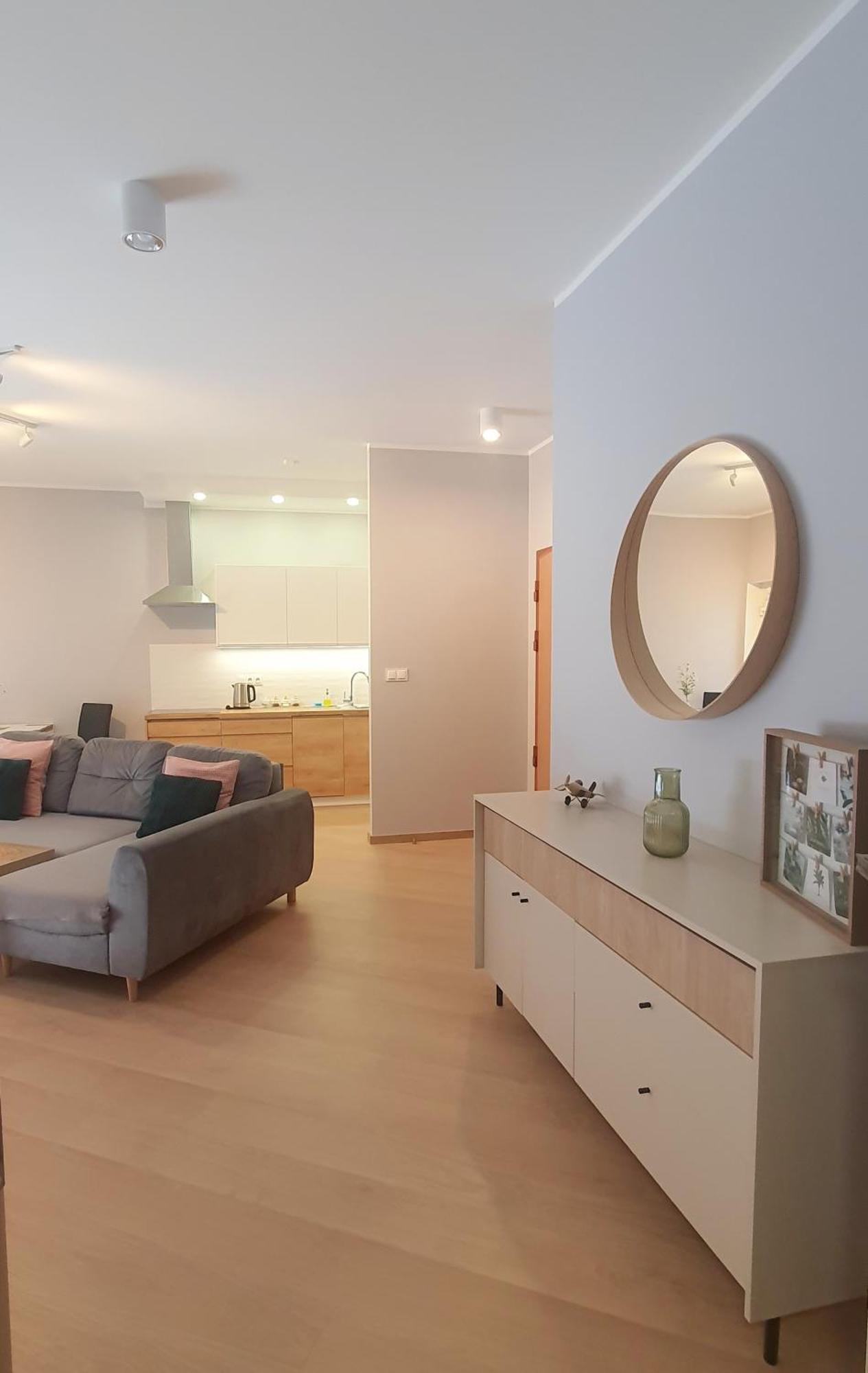 Good Time Apartments Dabrowskiego 58 ポズナン エクステリア 写真